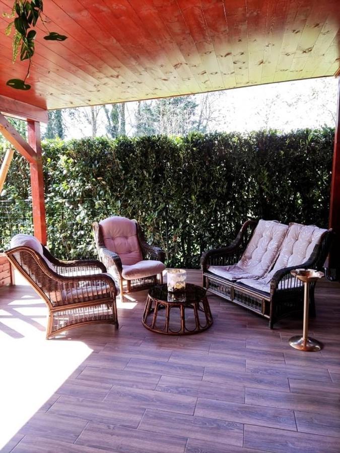 Les Suites M Wanze Luaran gambar